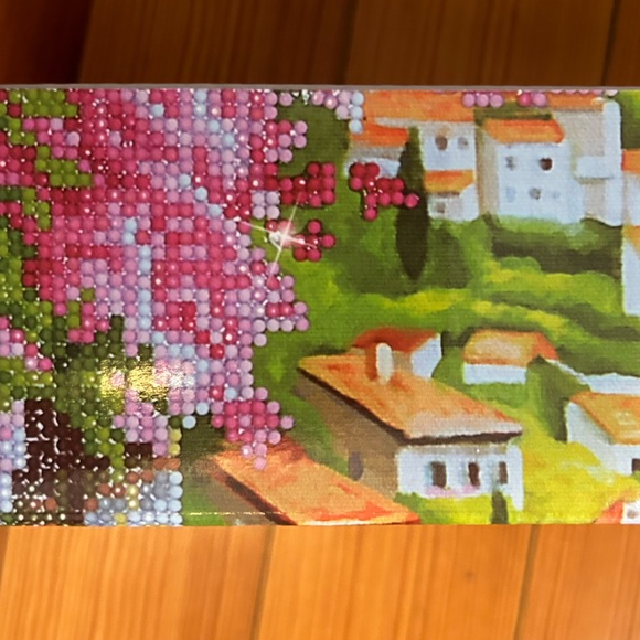 Diamond Dotz - Diamond Painting Kit - Riviera Dream Design - Picture 11 of 11